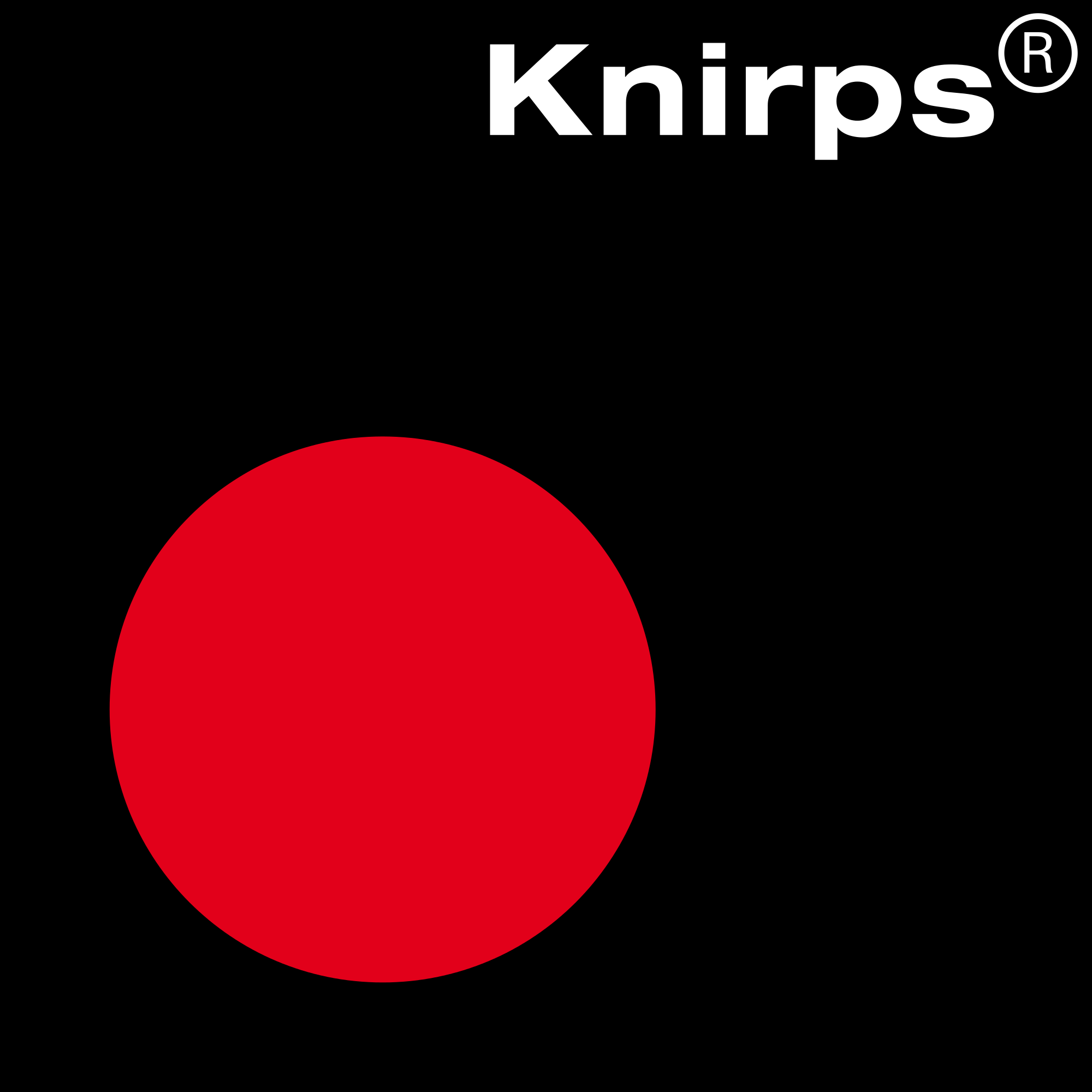 3-Knirps