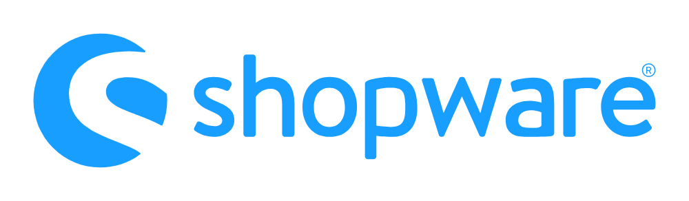 Shopware Logo